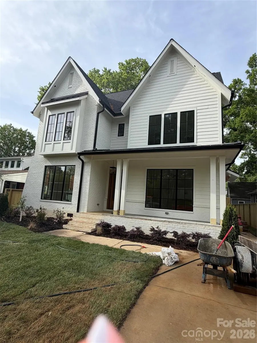 2510 Chesterfield Avenue, Charlotte, NC 28205 - #2