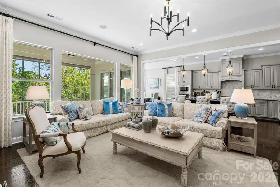 15516 Aviary Orchard Way, Charlotte, NC 28278 - #2