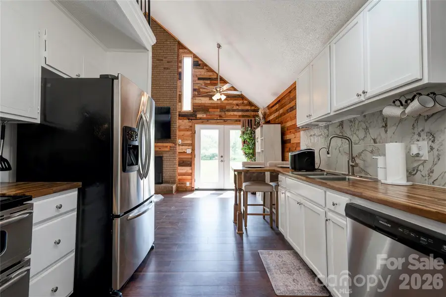 807 Orchard Street, Shelby, NC 28152 - #3