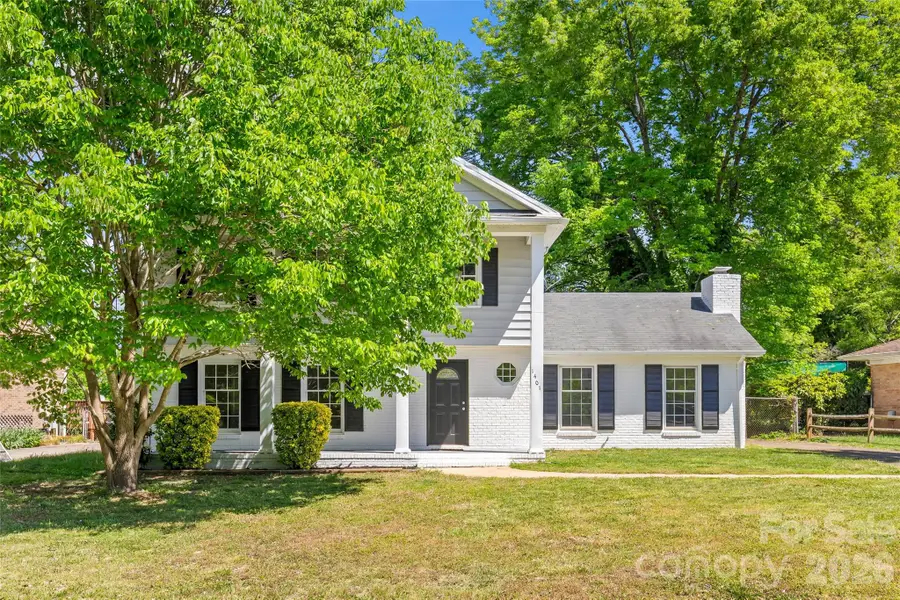 1401 Cedarwood Lane, Charlotte, NC 28212 - #2