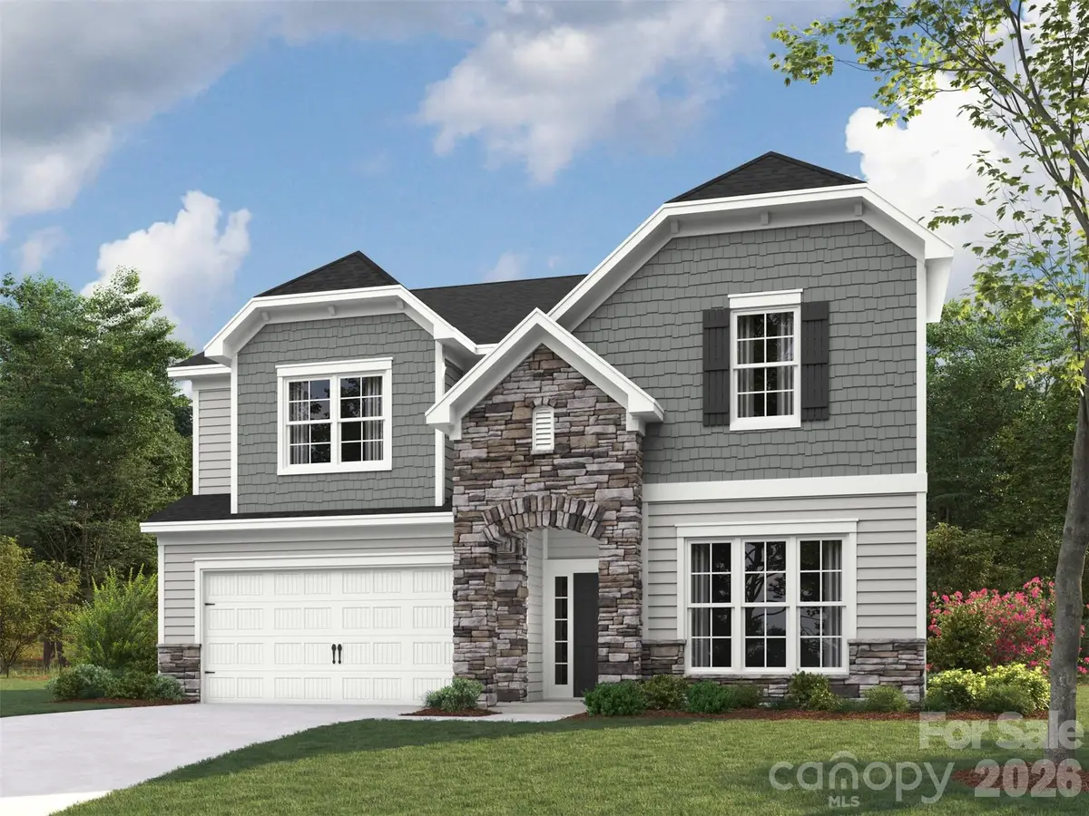 110 Cartington Way #HAF0040, Mooresville, NC 28115 - #1