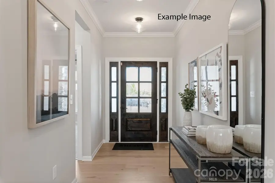 110 Cartington Way #HAF0040, Mooresville, NC 28115 - #2