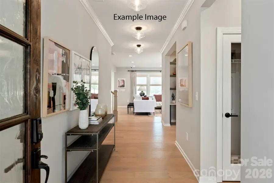 110 Cartington Way #HAF0040, Mooresville, NC 28115 - #3