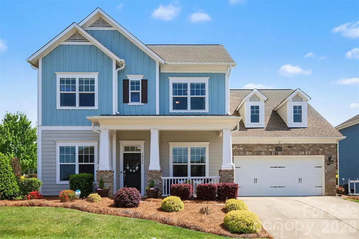 10396 Ambercrest Court Nw, Huntersville, NC 28078 - #1