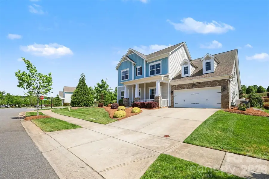 10396 Ambercrest Court Nw, Huntersville, NC 28078 - #2