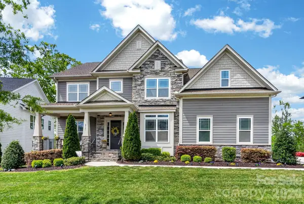 18421 Doves Crest Road, Cornelius, NC 28031