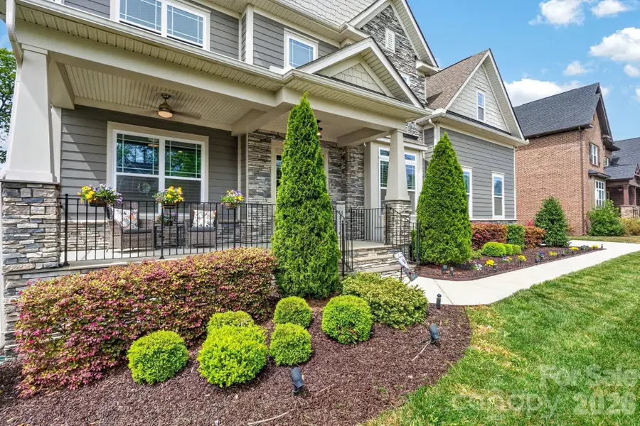 18421 Doves Crest Road, Cornelius, NC 28031 - #2