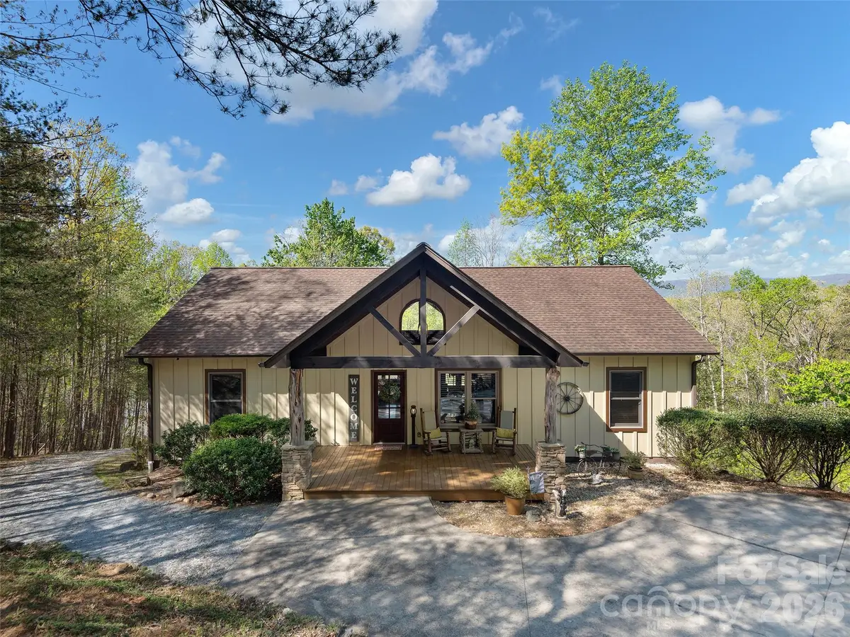 308 North Coast Drive, Mill Spring, NC 28756 - #1