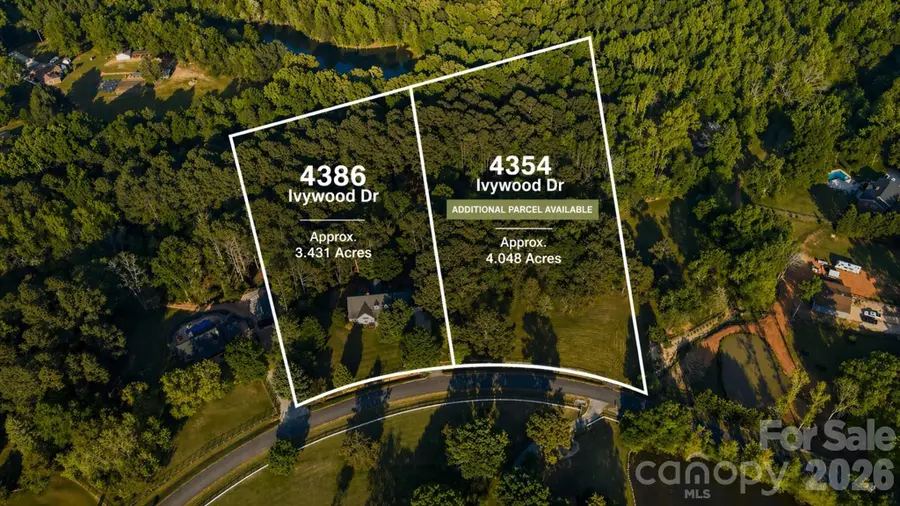 4386 Ivywoods Drive, Rock Hill, SC 29732 - #2
