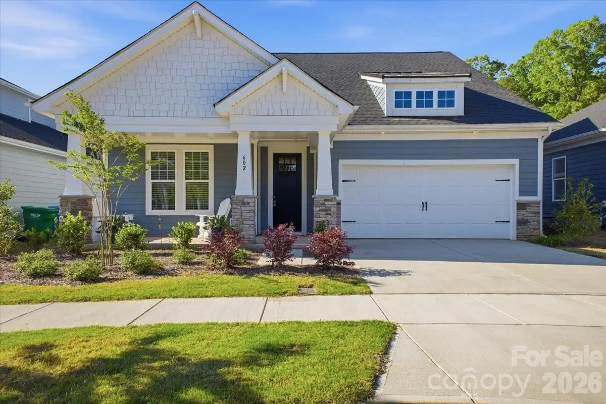 602 Banter Lane, Cramerton, NC 28032 - #1