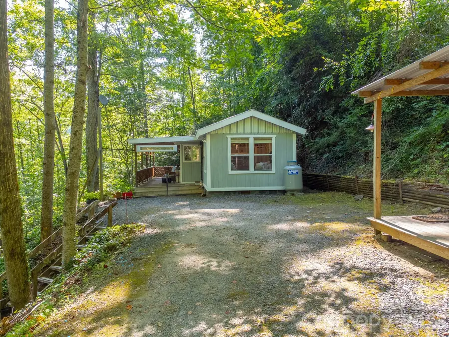 283 Briggs Cove Road, Robbinsville, NC 28771 - #3