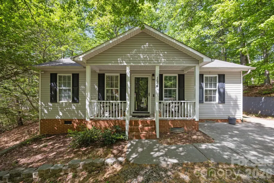 124 Stately Pines Drive, Troutman, NC 28166 - #2