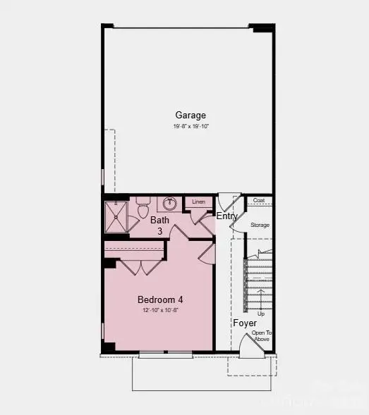 541 Silver Star Boulevard, Indian Trail, NC 28079 - #3