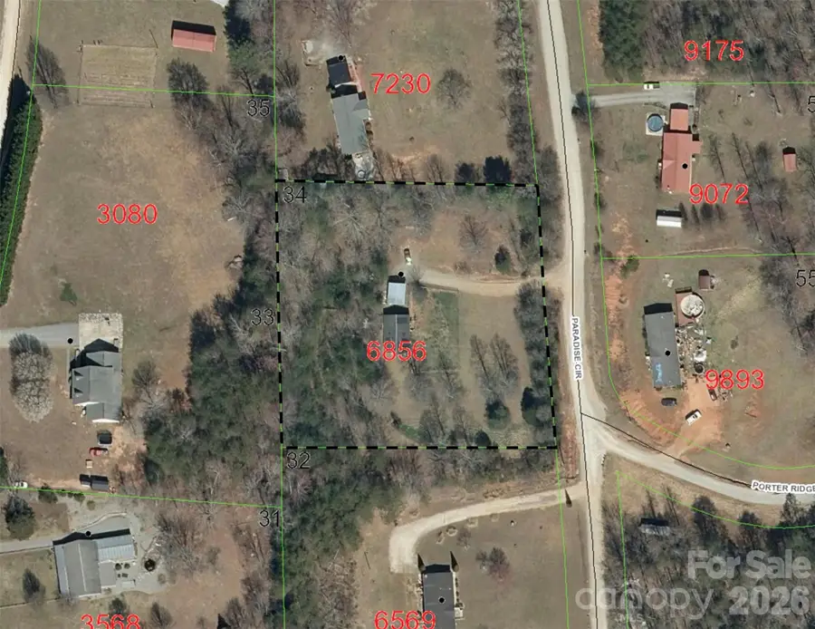 839 Paradise Circle, Marion, NC 28752 - #2