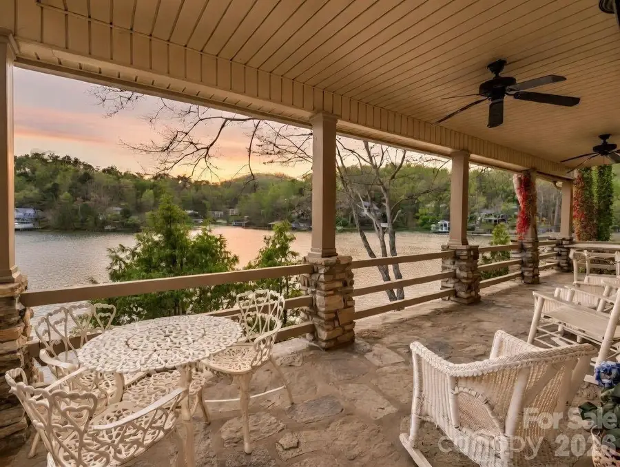 206 Lakeridge Road, Lake Lure, NC 28746 - #2