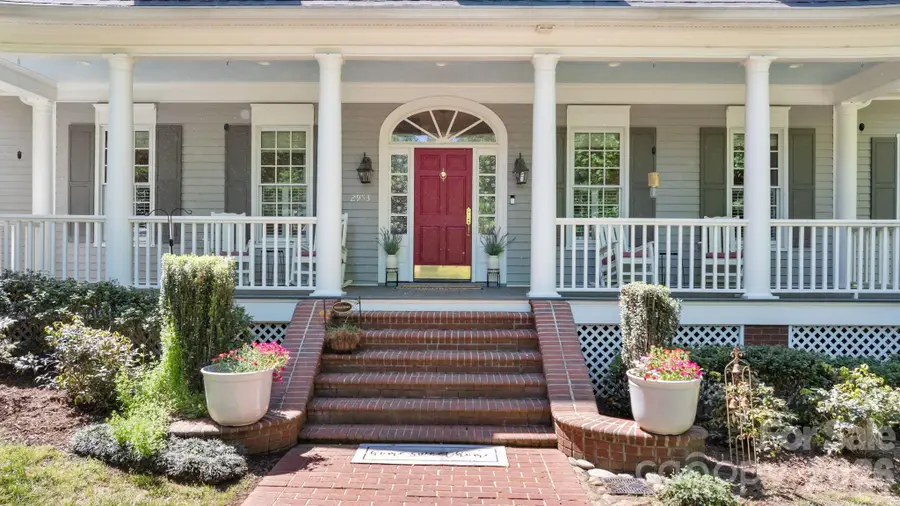 2953 Ninth Tee Drive, Newton, NC 28658 - #2