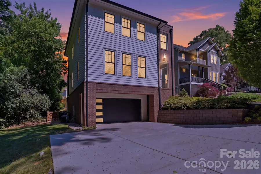 630 Welker Street, Charlotte, NC 28204 - #3