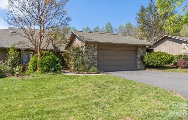 21 Ridge Terrace, Asheville, NC 28804