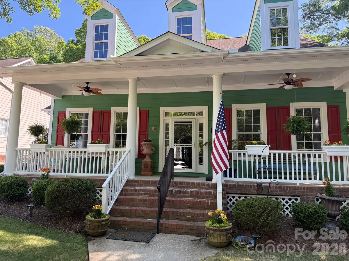 2578 Lower Assembly Drive, Fort Mill, SC 29708 - #1