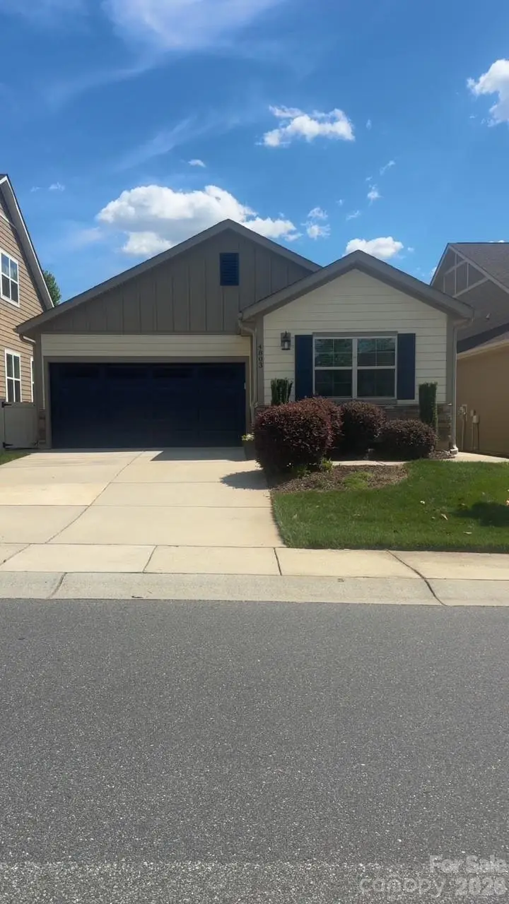 4803 Looking Glass Trail, Denver, NC 28037 - #1