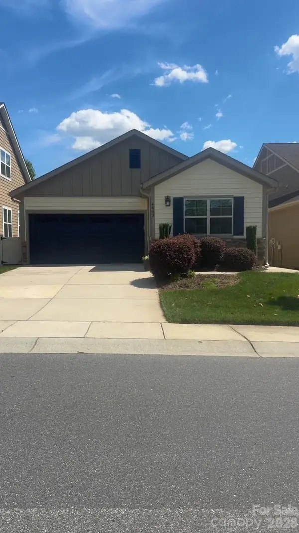 4803 Looking Glass Trail, Denver, NC 28037