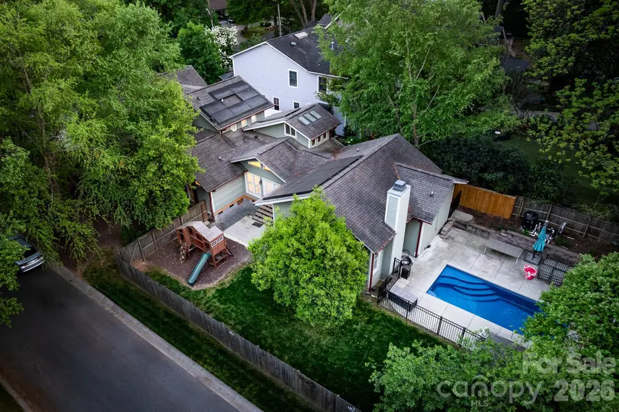 2022 Springdale Avenue, Charlotte, NC 28203 - #2