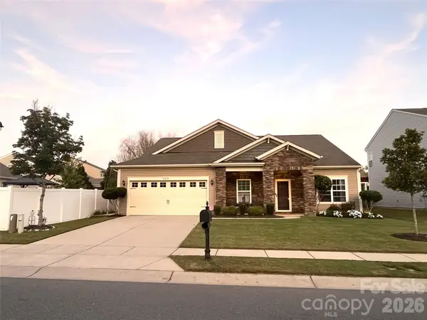 15214 Taylor Ridge Lane, Charlotte, NC 28273