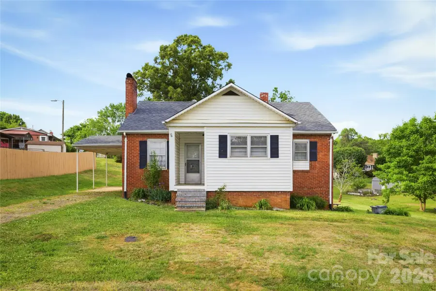 1348 Hibriten Drive Se, Lenoir, NC 28645 - #3