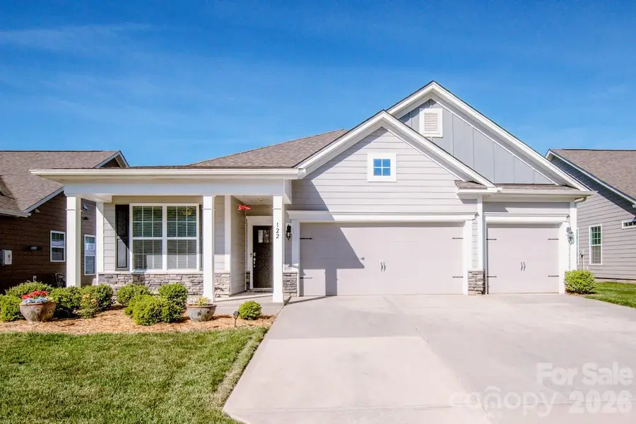 122 Coddle Way, Mooresville, NC 28115 - #2