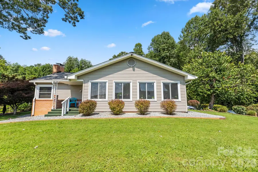 71 Laurel Mountain Road, Brevard, NC 28712 - #3