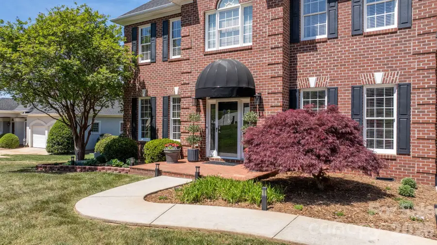 215 Iswa Drive, Taylorsville, NC 28681 - #2
