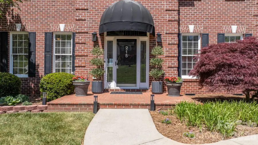 215 Iswa Drive, Taylorsville, NC 28681 - #3