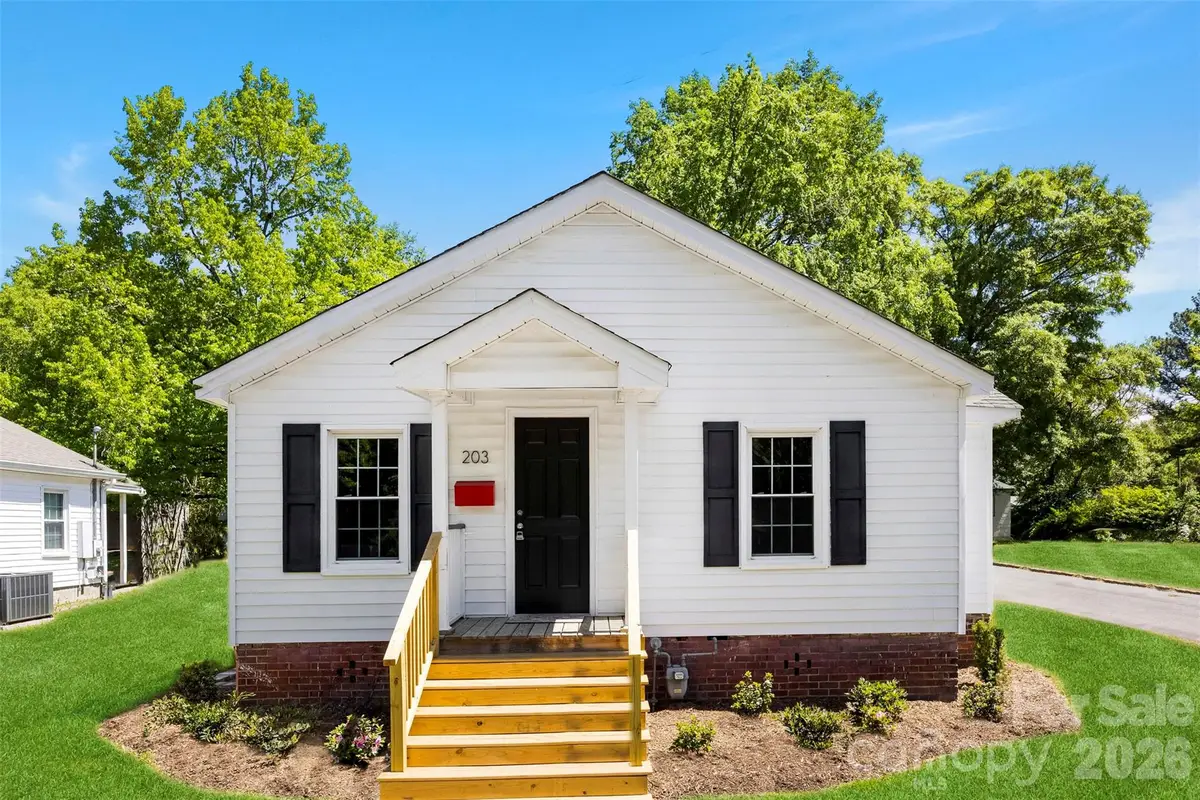 203 Sacco Street, Belmont, NC 28012 - #1