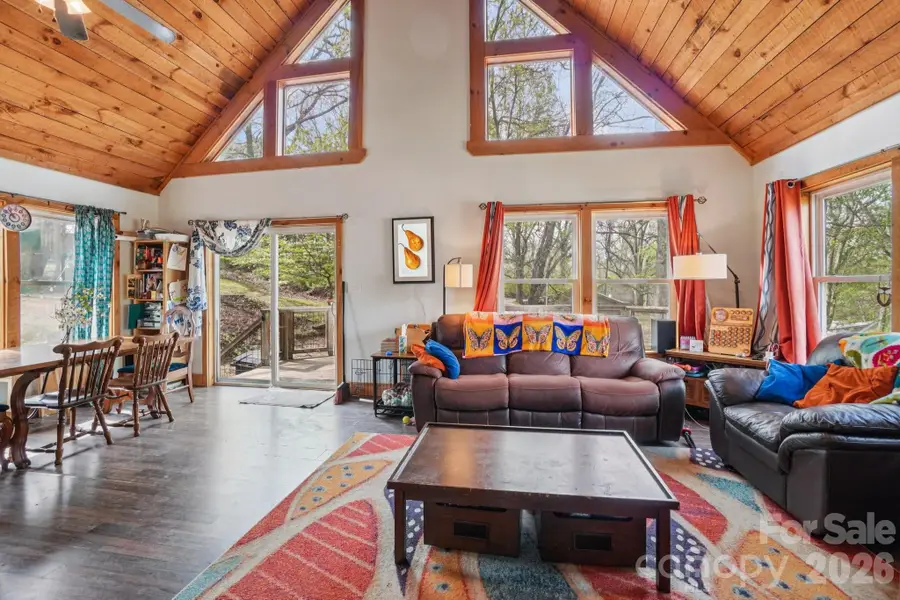 25 Moore Street, Woodfin, NC 28804 - #3