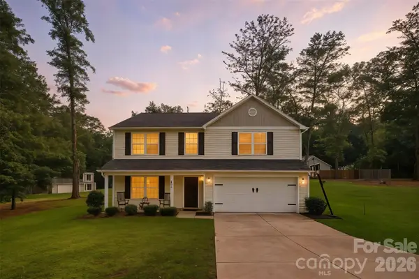 1528 Magnolia Drive, Lancaster, SC 29720