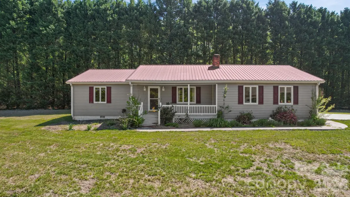 144 Pops Lake Road, Statesville, NC 28625 - #1