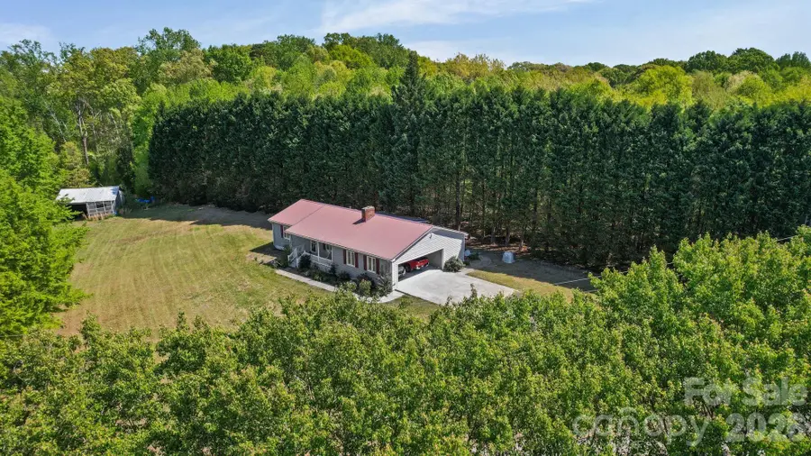 144 Pops Lake Road, Statesville, NC 28625 - #3