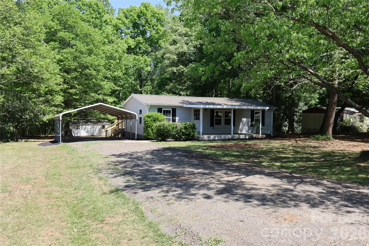 6443 Sherwood Lane, Denver, NC 28037 - #1