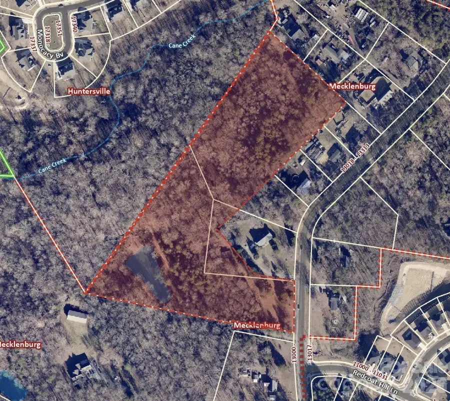 0001 Asbury Chapel Road #Lot 3 and parts of lots 1, Huntersville, NC 28078 - #3