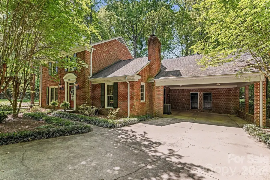 701 Tadlock Place, Matthews, NC 28105 - #2