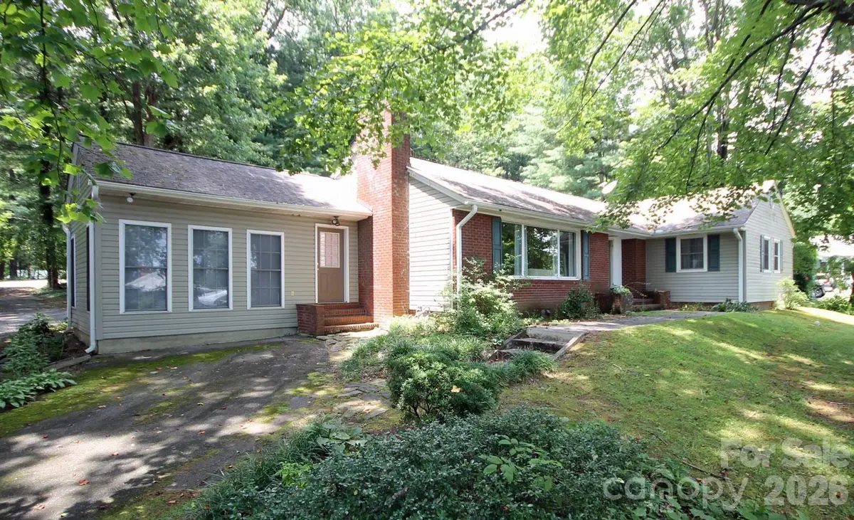 63 Montview Circle, Brevard, NC 28712 - #1