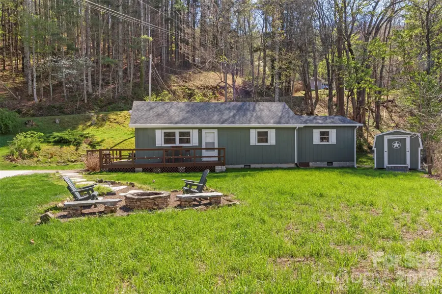 24 Baldridge Drive, Burnsville, NC 28714 - #2