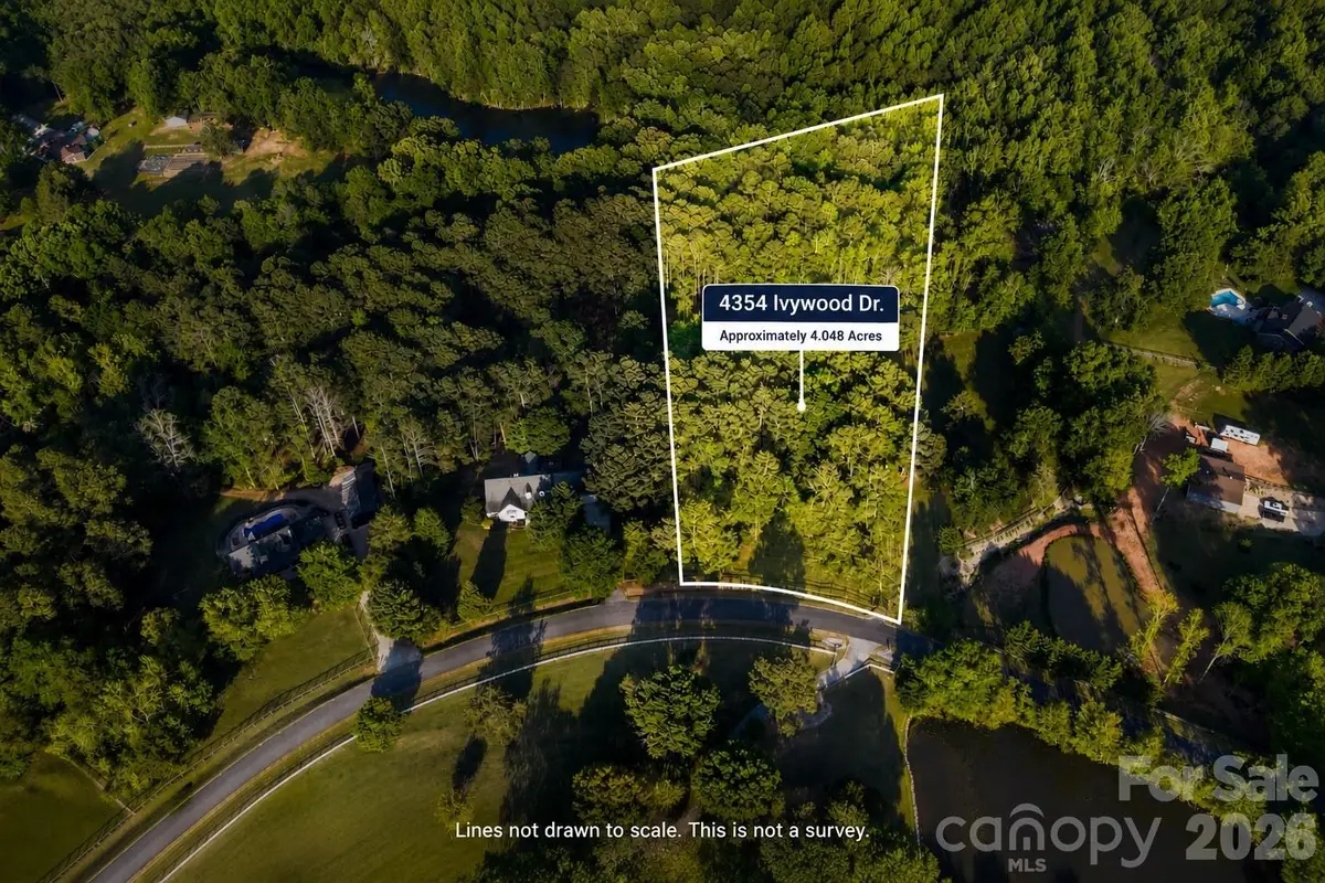 4354 Ivywood Drive, Rock Hill, SC 29732 - #1