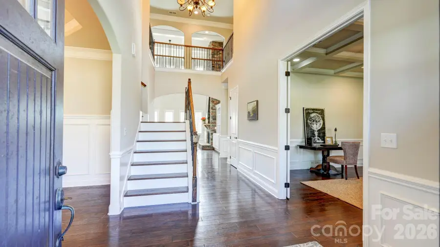 2708 Runyon Court, York, SC 29745 - #3