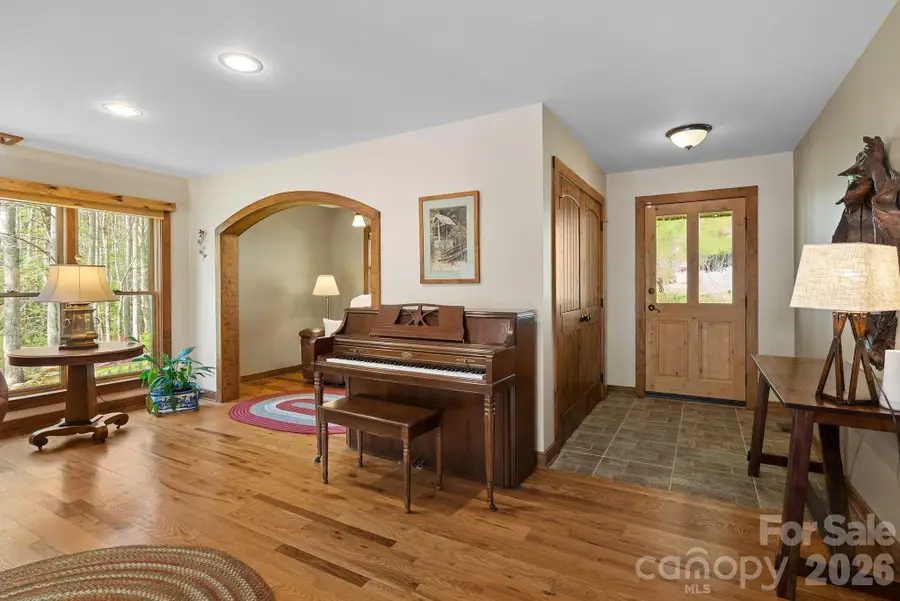 1060 Indian Camp Creek Road, Hot Springs, NC 28743 - #2