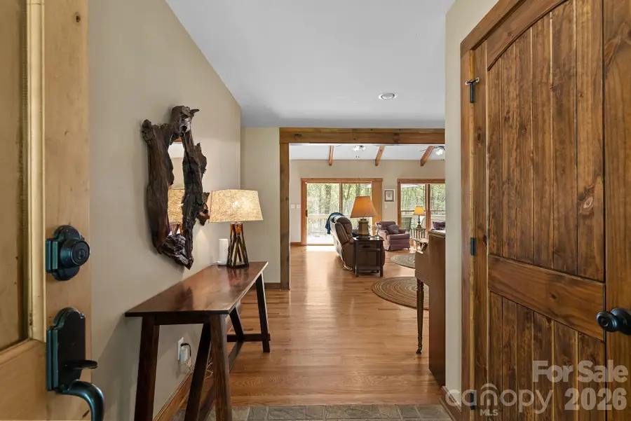 1060 Indian Camp Creek Road, Hot Springs, NC 28743 - #3