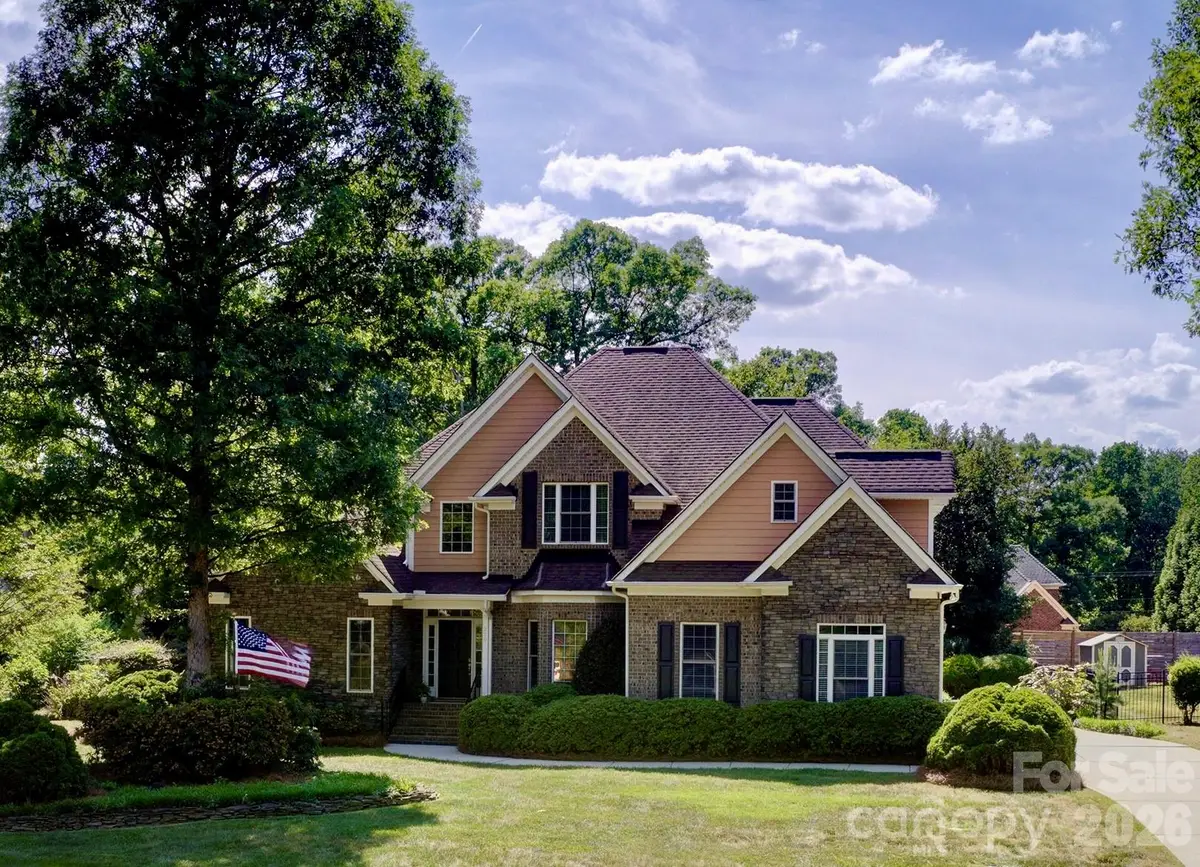 279 Woodstream Circle, Mooresville, NC 28117 - #1