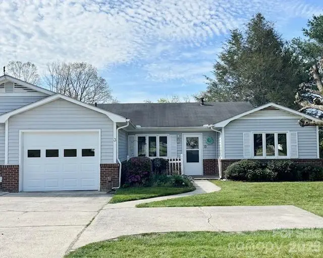 3 Wintry Drive, Hendersonville, NC 28792 - #1