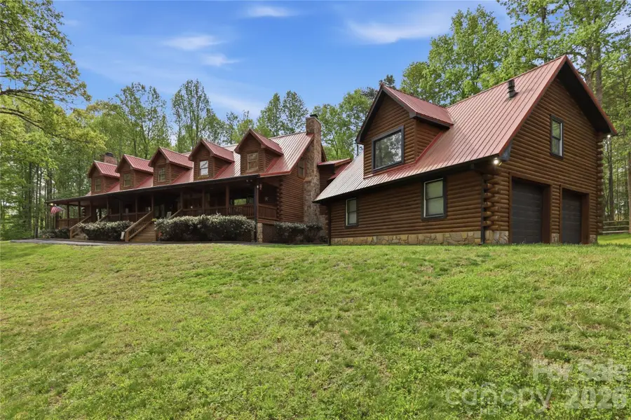 12300 Mccord Road, Huntersville, NC 28078 - #3