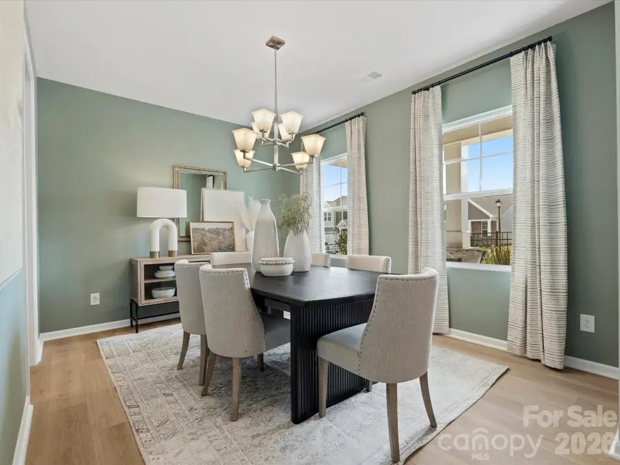 4050 Puddle Pond Road, Indian Trail, NC 28079 - #2